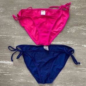 2❗️Old Navy Bikini Bottoms